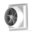 China Industrial exhaust and ventilation fan Negative pressure fan Factory